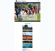 Kleine Seitenvorschau von tsv-langenzenn.de