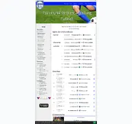 Kleine Seitenvorschau von tsv-leuna-fussball.de