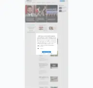 Kleine Seitenvorschau von sportsmediawatch.com