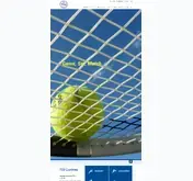 Kleine Seitenvorschau von tsv-lustnau.de