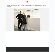 Kleine Seitenvorschau von drteuschel.de