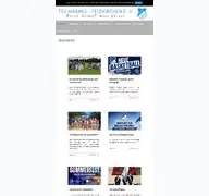 Seitenvorschau von tsv-mailing.de