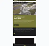Kleine Seitenvorschau von tsvm-racing.de