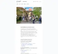 Kleine Seitenvorschau von ds.uzh.ch