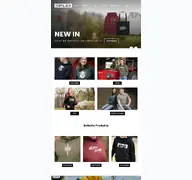 Kleine Seitenvorschau von nplay-shop.de