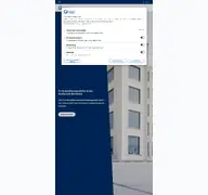 Kleine Seitenvorschau von grafschafter-immobilienmanagement.de
