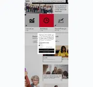 Kleine Seitenvorschau von caritasakademie.at
