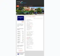 Kleine Seitenvorschau von neckarrauschen.de