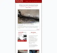 Kleine Seitenvorschau von ducatoschrauber.de