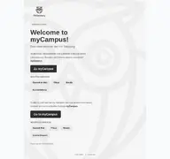 Kleine Seitenvorschau von login.fh-salzburg.ac.at