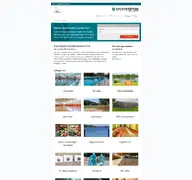 Kleine Seitenvorschau von sportstaetten.brandenburg.de