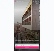 Kleine Seitenvorschau von designhotels.5sternehotel.de