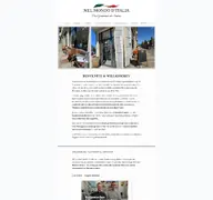 Kleine Seitenvorschau von nelmondoditalia.de