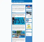 Seitenvorschau von tsv-treuenbrietzen.de