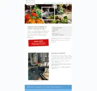 Kleine Seitenvorschau von nuovo-restaurant.de