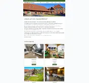Kleine Seitenvorschau von sauwohlfuehlhof.de