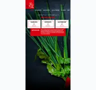 Kleine Seitenvorschau von hoian-restaurant.de