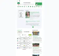 Kleine Seitenvorschau von tsv-wietzendorf.de