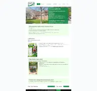 Kleine Seitenvorschau von sc-pulheim.de