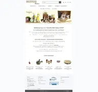 Kleine Seitenvorschau von holz-deko-shop.de