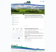 Kleine Seitenvorschau von staufenberg-nds.de