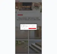 Kleine Seitenvorschau von holz-junge.de