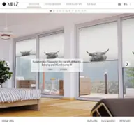 Kleine Seitenvorschau von ttl-ttm.mhz.de