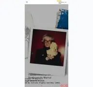 Kleine Seitenvorschau von beethoven.de
