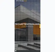 Kleine Seitenvorschau von schattentraeume.de
