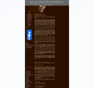 Kleine Seitenvorschau von jozcelgo.blogspot.de