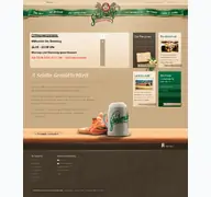 Kleine Seitenvorschau von schederndorf.de