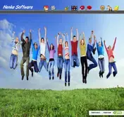 Kleine Seitenvorschau von tt-turniercenter.de