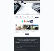 Kleine Seitenvorschau von doering-consulting.de