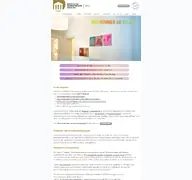 Kleine Seitenvorschau von schematherapie-muenchen.de