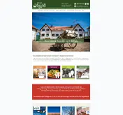 Kleine Seitenvorschau von doesterhof.de