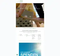 Kleine Seitenvorschau von familienzentrum-mw.de