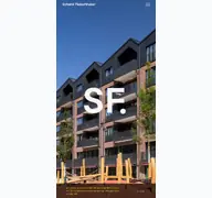 Kleine Seitenvorschau von schenk-fleischhaker.de