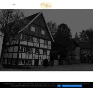 Kleine Seitenvorschau von rusticasoest.de