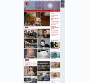 Kleine Seitenvorschau von oe1.orf.at