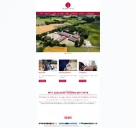 Kleine Seitenvorschau von rv-suedlohn-oeding.de