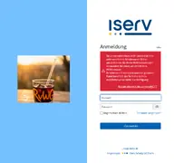 Kleine Seitenvorschau von rvwg-netz.de