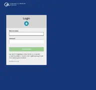Kleine Seitenvorschau von formulare.uni-goettingen.de