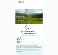 Kleine Seitenvorschau von s-fleckli.de