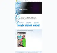 Kleine Seitenvorschau von forscha.de