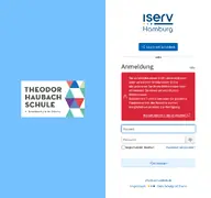 Kleine Seitenvorschau von s5216.schuldock.de