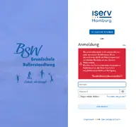 Kleine Seitenvorschau von s5438.schuldock.de