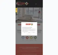 Kleine Seitenvorschau von begert-heizung.de