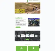 Kleine Seitenvorschau von ebike-center-alpen.de