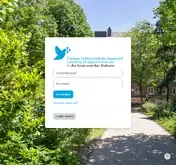Kleine Seitenvorschau von fliedner-fh.elearning-home.de