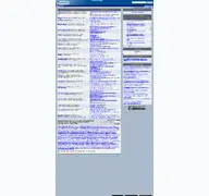 Kleine Seitenvorschau von forum.geizhals.at
